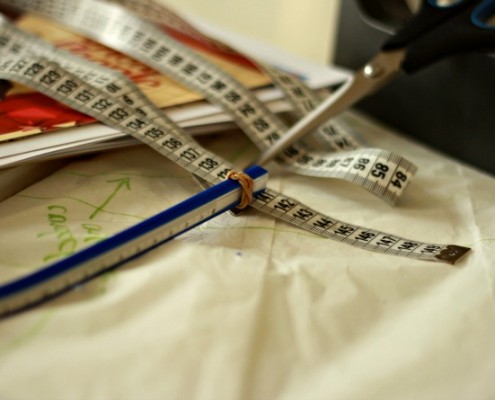 trouser fit fitting tools