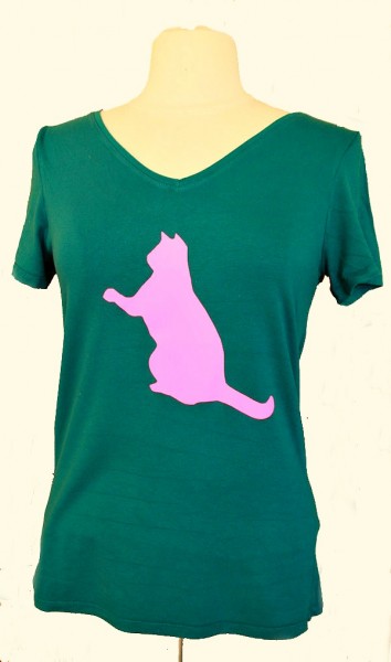 heat transfer tee