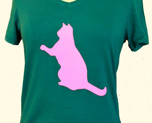 heat transfer tee