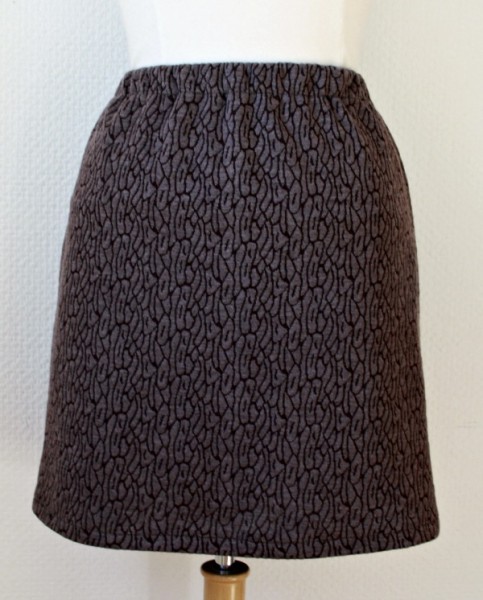 easy made to measure skirt