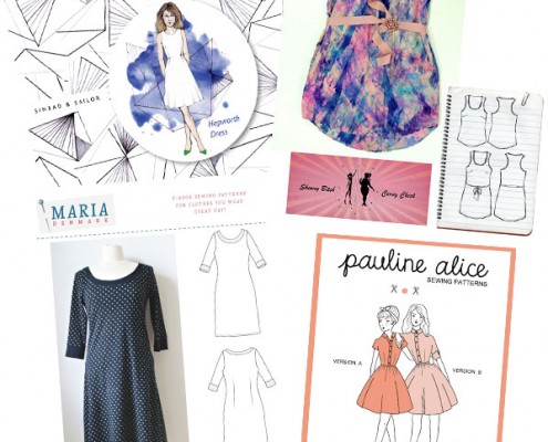 pda patterns companies