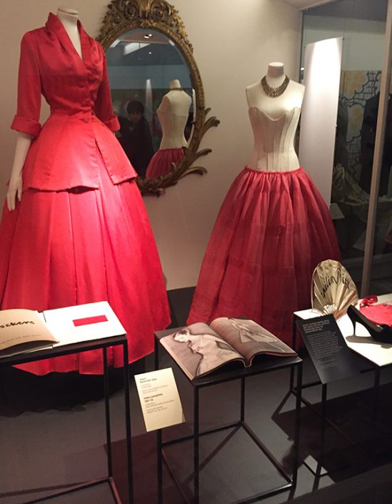 A SewingGeek’s Guide To London. Part 1 Exhibitions and Museums
