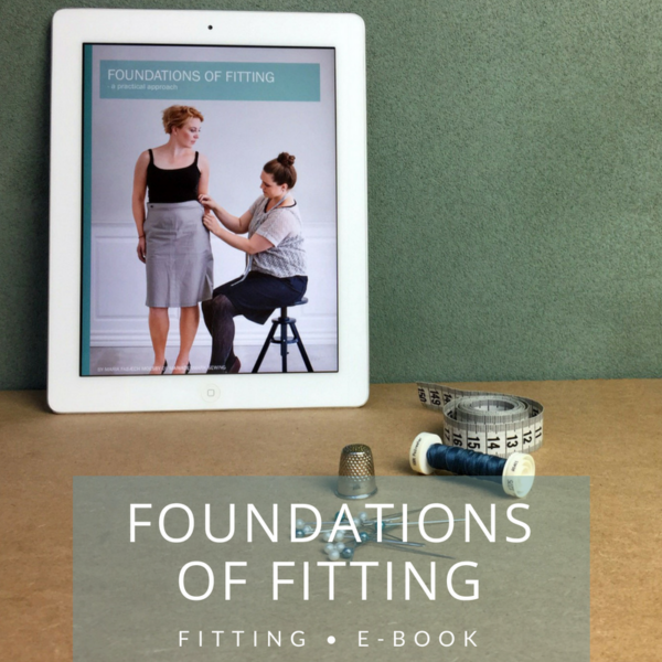 Foundations of Fitting - a practical approach