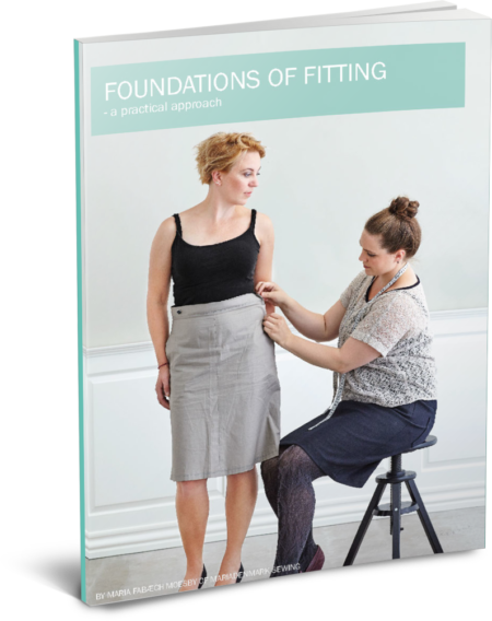 Fitting book