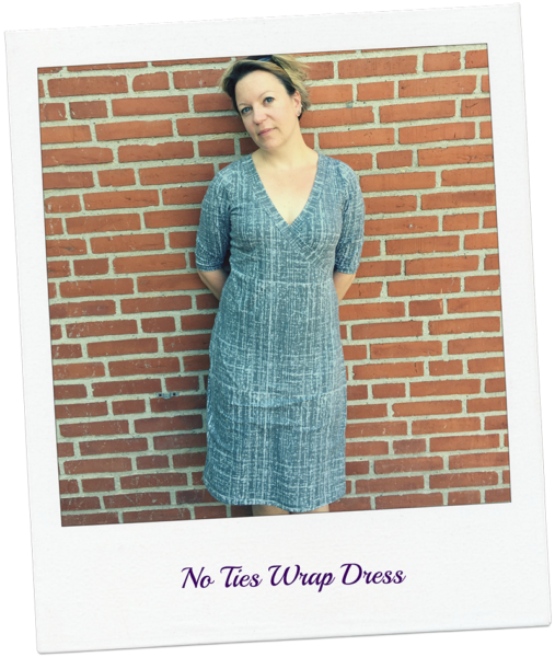mariadenmark rachel dress hack