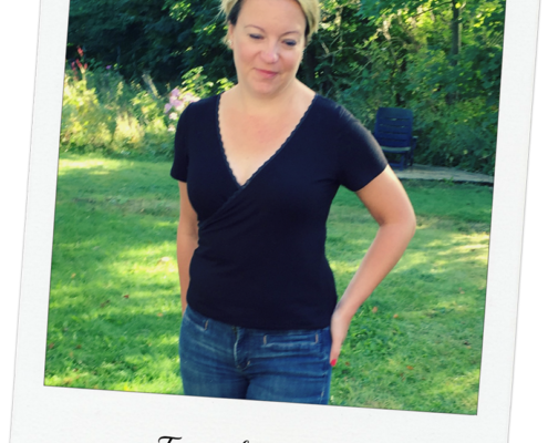 Rachel pattern hack lace