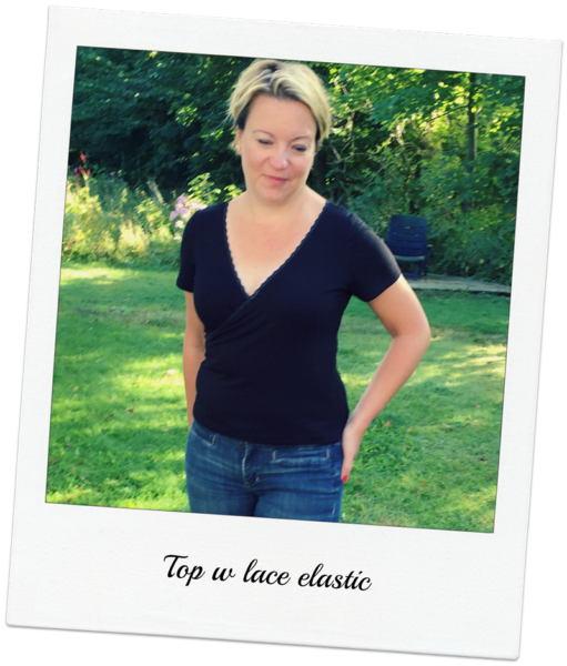 Rachel pattern hack lace