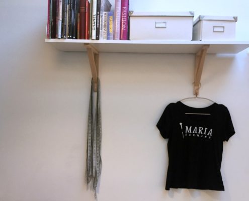 wardrobe sewing
