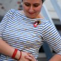 Sew vintage sweatshirt
