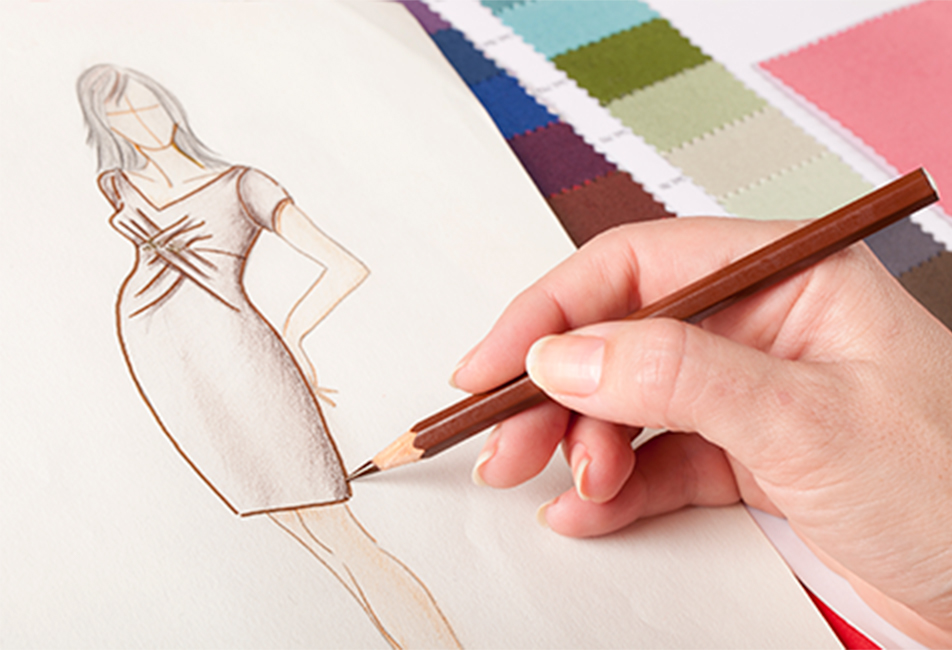 3 things you should know about design before sewing your next project