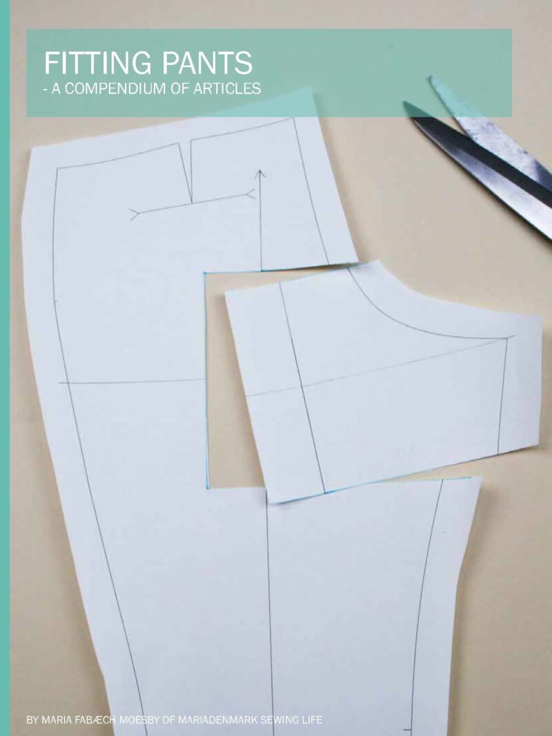 PANTS FITTING - A compendium of articles - Image 4