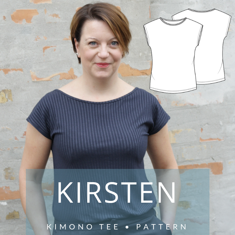 free t shirt pattern download