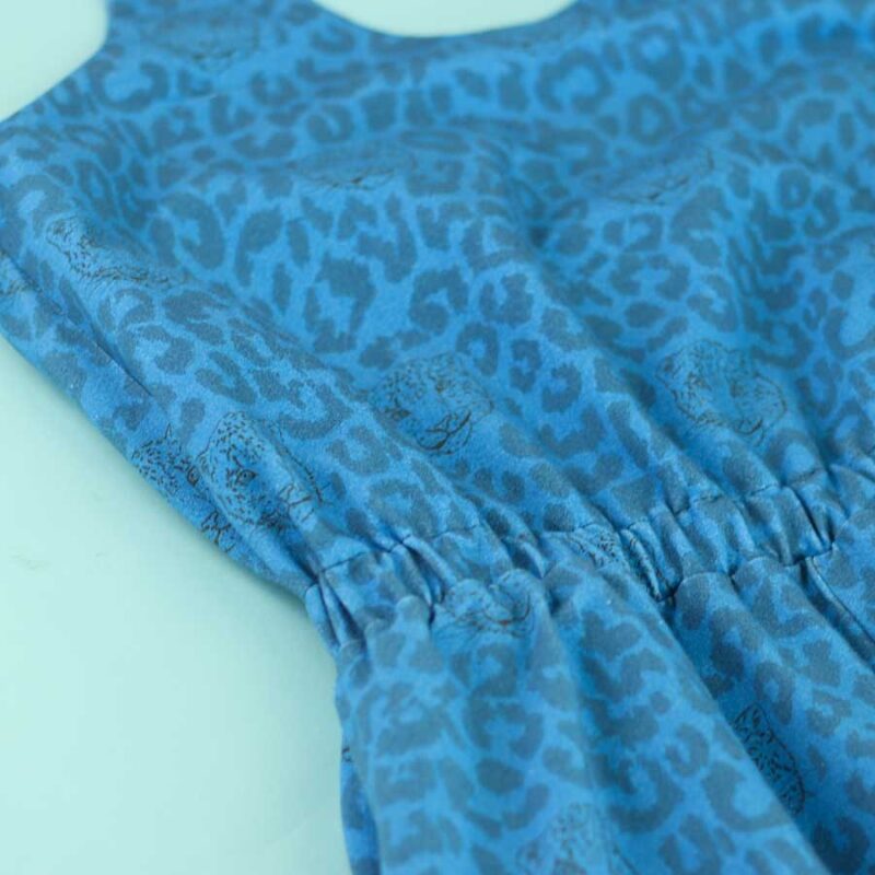 SL 6 - Knit Jumpsuits Sewing Pattern - Image 9