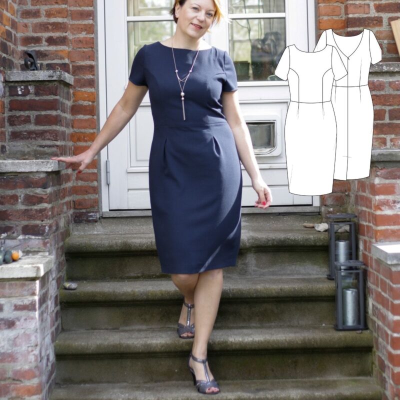 Sewing 101 - May, Sunday Mornings - Image 4
