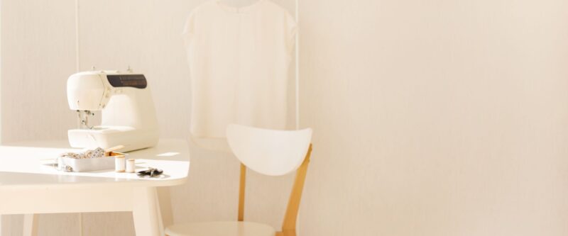 Sewing 101 - May, Sunday Mornings - Image 2