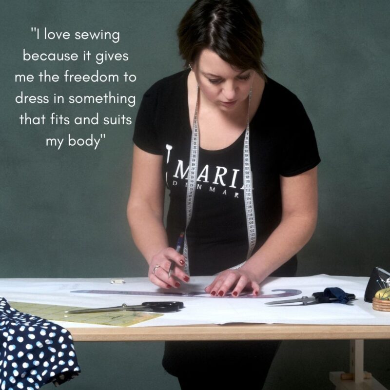 Sewing 101 - May, Sunday Mornings - Image 3