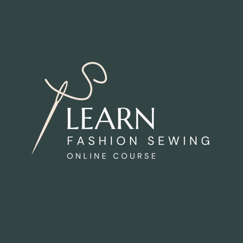 Learn Fashion Sewing! Online Course - Sew Your Style - Image 2